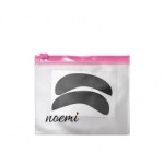 Noemi Long Reusable Silicone Pads (1pair)